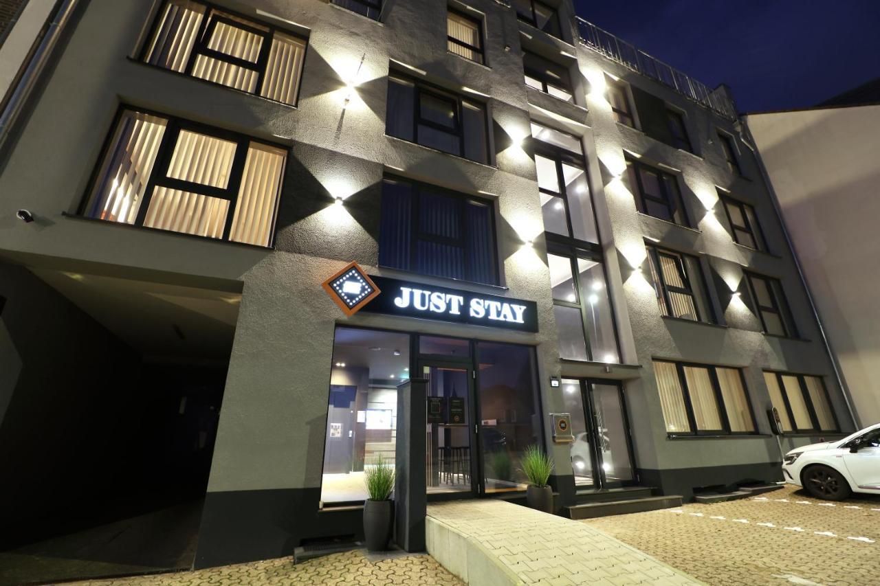 Juststay Золинген Экстерьер фото